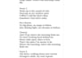 write original and organic songs in any genre